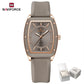 NAVIFORCE Women Top brands Digital Watch Luxury 3Bar Waterproof Ladies Watches Fashion Sport Casual Lady Watch Relogio Feminino