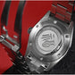 San Martin 36mm 39mm 42mm SN0144 JianZhan Gada Watch Miyota 9015 Original Design Chinese Dress Men Automatic Mechanical Watches