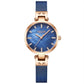 MEGIR Watches for Women Top Brand Fashion Ladies Wristwatch Waterproof Female Quartz Luxury Watch Montre Femme
