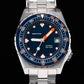 SEESTERN SUB600T V3 Mens Watch Automatic Diving Sapphire Wristwatch NH35 Movement Ceramic Bezel Luminous Date Jubilee Waterproof