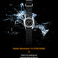 Boderry Field Watches Bronze Case Automatic Mechanical VOYAGER Watch Men's 100M Waterproof Clock Military Top Brand Wristwatch