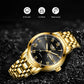 LIGE Fashion Waterproof Watch Women Creative Women's Bracelet Watches Top Brand Luxury Sport Quartz Chronograph Relógio Feminino