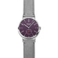 SEESTERN 2024 New Men Watch Automatic Business Wristwatches ST1701 Movement Ultra Thin Clock Top Brand Luxury  Fashion Casual