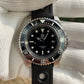 SD1964 STEELDIVE 1000M Waterproof 45.4MM Big Water Ghost Watch For Men Super BGW9 Blue Luminous Dive Watch with Valve