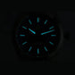 San Martin 39mm MOP Dial Sport Gada Watch Luxury Dress Men Miyota 90S5 Automatic Mechanical Wristwatch Waterproof 100m SN0144
