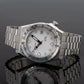 SEESTERN SUB600T V3 Mens Watch Automatic Diving Sapphire Wristwatch NH35 Movement Ceramic Bezel Luminous Date Jubilee Waterproof