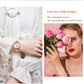 MEGIR Quartz Watch for Women Fashion Brand Casual Wristwatch Clock Waterproof Sport Ladies Dress Clock Montre Femme 7016