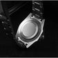 San Martin Upgraded Version 40mm Water Ghost Diver Watch Men Luxury Automatic Mechanical Watches Sapphire Waterproof 200m SN0017