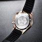 2026 New PAGANI DESIGN 40MM Men's Multifunctional Quartz Watches VK63 Sapphire Glass Chronometer Luxurys Business Watch for Men