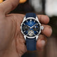 2025 PAGANI DESIGN New Pilot Men Mechanical Watch Luxury Sapphire Glass Moonphase Watch 10bar Waterproof Automatic Watch for Men