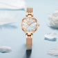 MEGIR Watches for Women Top Brand Fashion Ladies Wristwatch Waterproof Female Quartz Luxury Watch Montre Femme