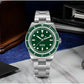 San Martin Vintage 38mm 6200 Diver Watch New Upgraded for Men Luxury NH35 Automatic Mechanical Sapphire Waterproof 200m Relojes