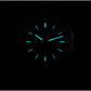 San Martin 39mm Chinese Style 3D "Fu" Hundred Blessings Dial Miyota 9039 Men Automatic Mechanical Watch Original Design SN0144