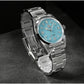 San Martin 36mm Men Watch Explore Series Fashion Luxury Couples Sport Watch Automatic Mechanical Stainless Steel Relojes SN0021
