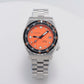 SEESTERN SUB600T Mens Diver Watch Automatic NH35 Movement Ceramic Bezel Lume Mechanical Wristwatches Sapphire Waterproof V3