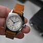 Baltany S4015 1926s Tribute Dress Watch Man Luxury 9039 Mechanical Watch Sapphire 20ATM Burnt Blue Hands Retro Automatic Watch