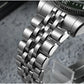 San Martin 40mm Men's Luxury Diver Watch Miyota 9015 Enamel Sunburst Dial Automatic Mechanical Wristwatch Waterproof 200m SN0148