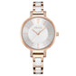 MEGIR Quartz Watch for Women Fashion Brand Casual Wristwatch Clock Waterproof Sport Ladies Dress Clock Montre Femme 7016