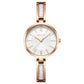 MEGIR Luxury Women Bracelet Quartz Watches Elegant Fashion Ladies Waterproof Dress Clock Wristwatch for Female Relogio Feminino