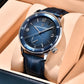 New PAGANI DESIGN Luxury Sapphire Glass Men's Mechanical Watches Automatic Movement Waterproof Stainless Steel Watches for Men