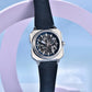 2024 PAGANI DESIGN New 42MM Skeleton Men's Mechanical Watch Luxury Sapphire Glass Automatic Watch 5ATM Waterproof Watch for Men