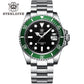 SD1953 Steeldive Brand 2022 Men Mechanical Wristwatch 41mm Stainless Steel Men Watch NH35 Sapphire Glass Men Watches