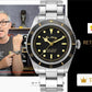 San Martin Vintage 38mm 6200 Diver Watch New Upgraded for Men Luxury NH35 Automatic Mechanical Sapphire Waterproof 200m Relojes