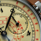 Proxima PX1715 39MM Men Chronograph Mechanical Wristwatches Modify ST1902 Movement Pilot Sapphire Crystal Racing Vintage Watch