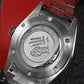San Martin 39mm Chinese Style 3D "Fu" Hundred Blessings Dial Miyota 9039 Men Automatic Mechanical Watch Original Design SN0144