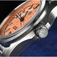 San Martin New Gada Fashion Sport Watch 39mm NH35 Automatic Mechanical Men Watches Dress Waterproof 100m Luminous SN0129