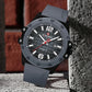 NAVIFORCE Brand 2025 Fashion Men's Watch Sport Military Calendar Quartz Wristwatches Male Luminous 5ATM Waterproof Male Clock