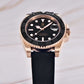 PAGANI DESIGN 2026 New Japan Movement Ceramic Bezel Men Mechanical Wristwatches Fashion Sapphire Glass Diving Automatic Watches