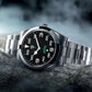 New PAGANI DESIGN PD-1692 V2 Men Mechanical Wristwatches Luxury Sapphire Glass AR Coated Automatic Watches Japan 8215 Watch Men